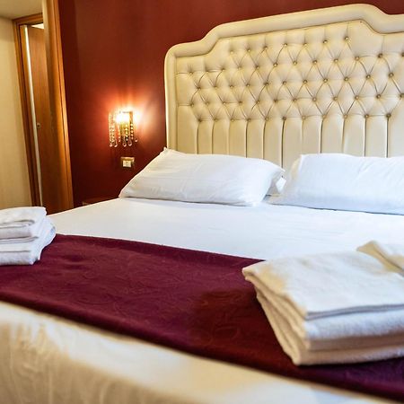 Imperial Guesthouse Roma Dış mekan fotoğraf