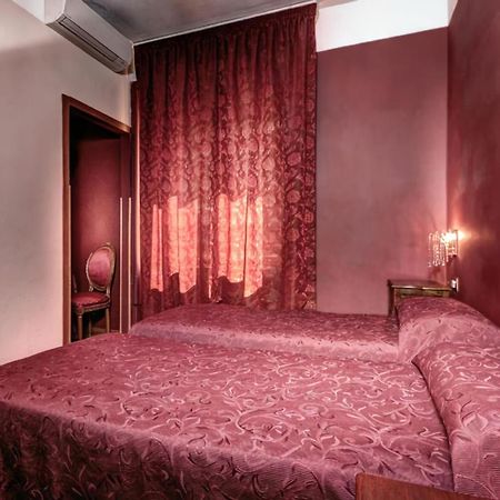 Imperial Guesthouse Roma Dış mekan fotoğraf