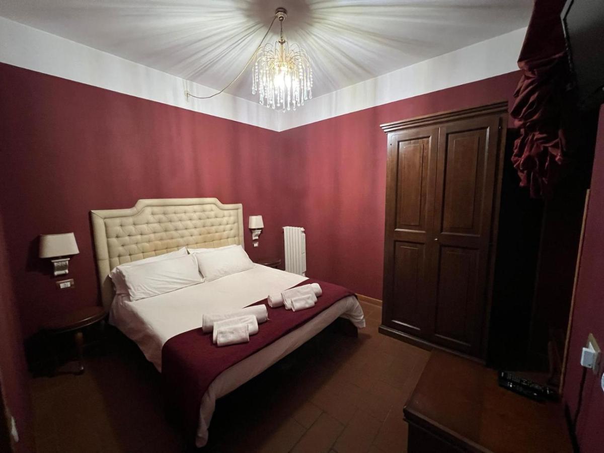 Imperial Guesthouse Roma Dış mekan fotoğraf