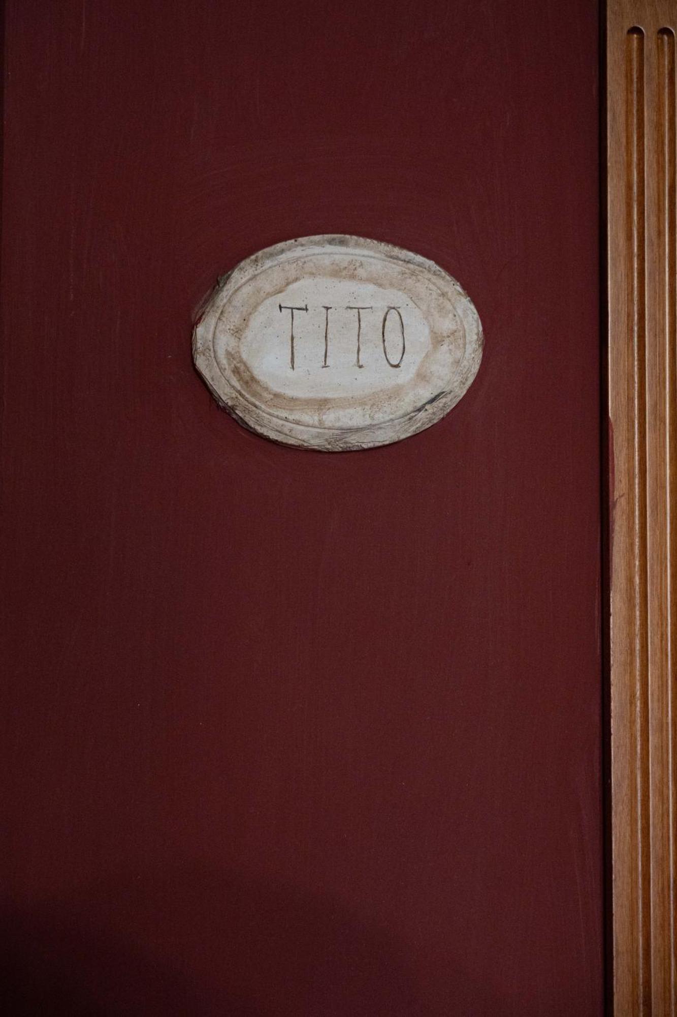 Imperial Guesthouse Roma Dış mekan fotoğraf