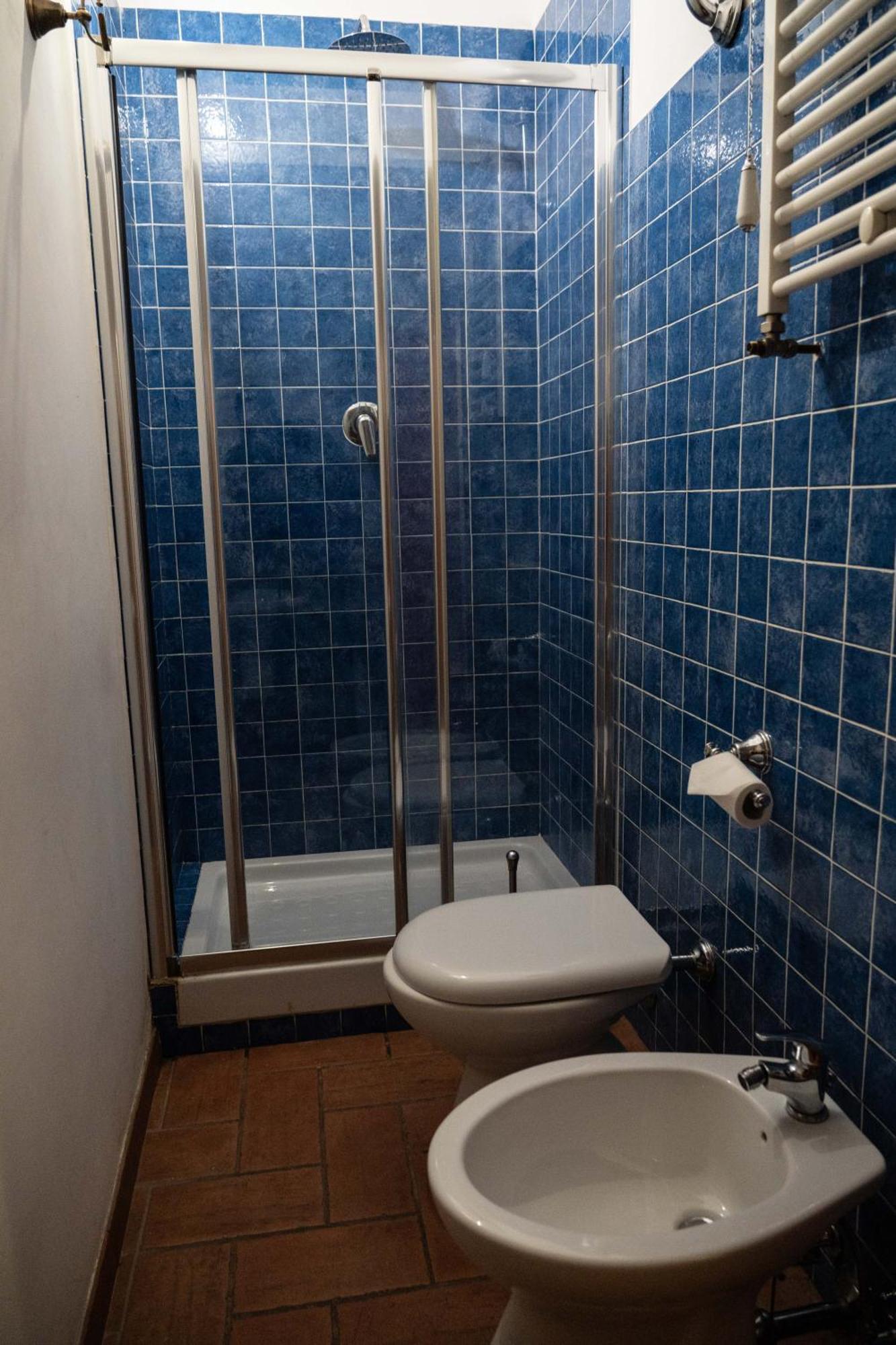 Imperial Guesthouse Roma Dış mekan fotoğraf