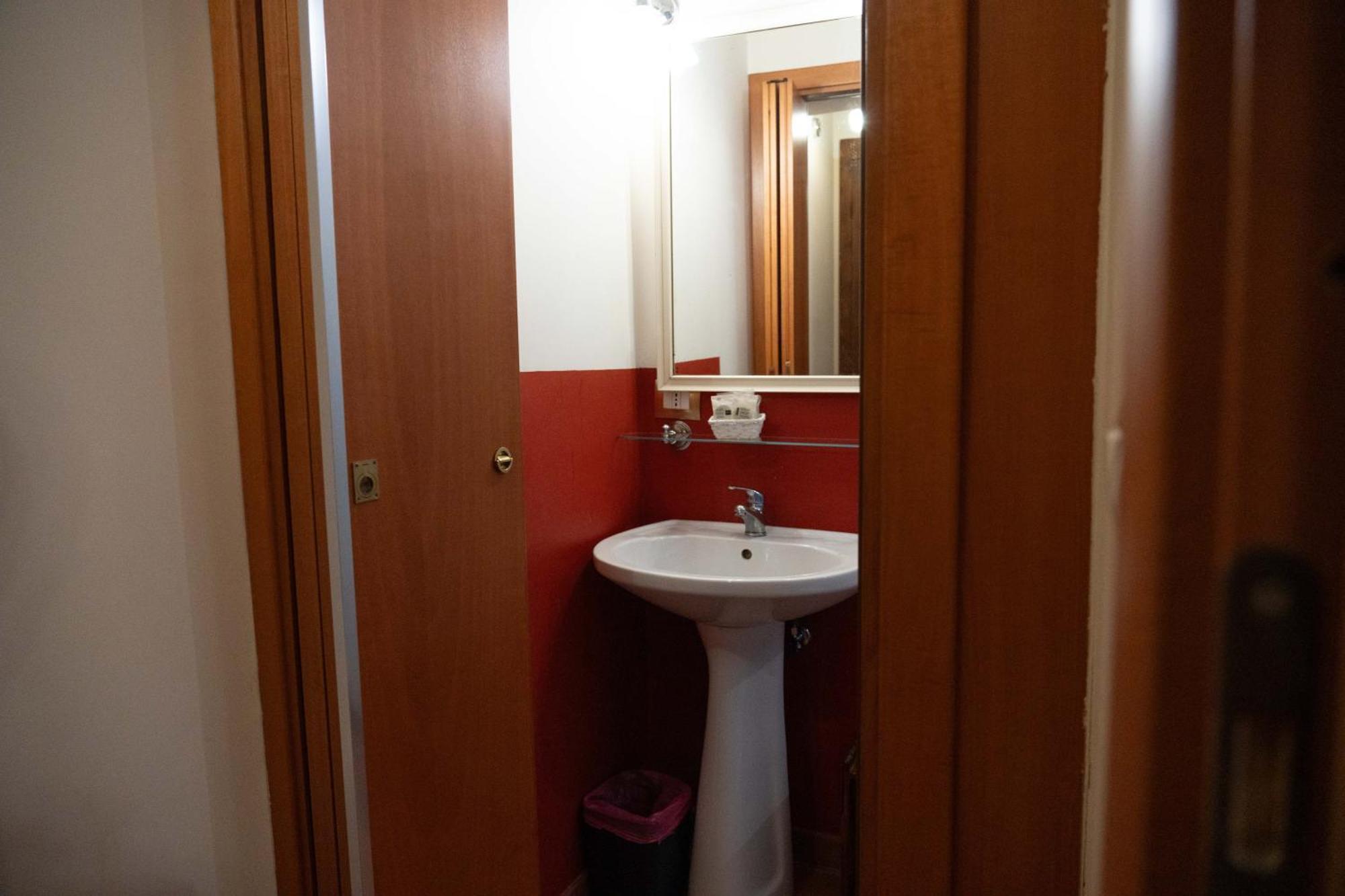 Imperial Guesthouse Roma Dış mekan fotoğraf