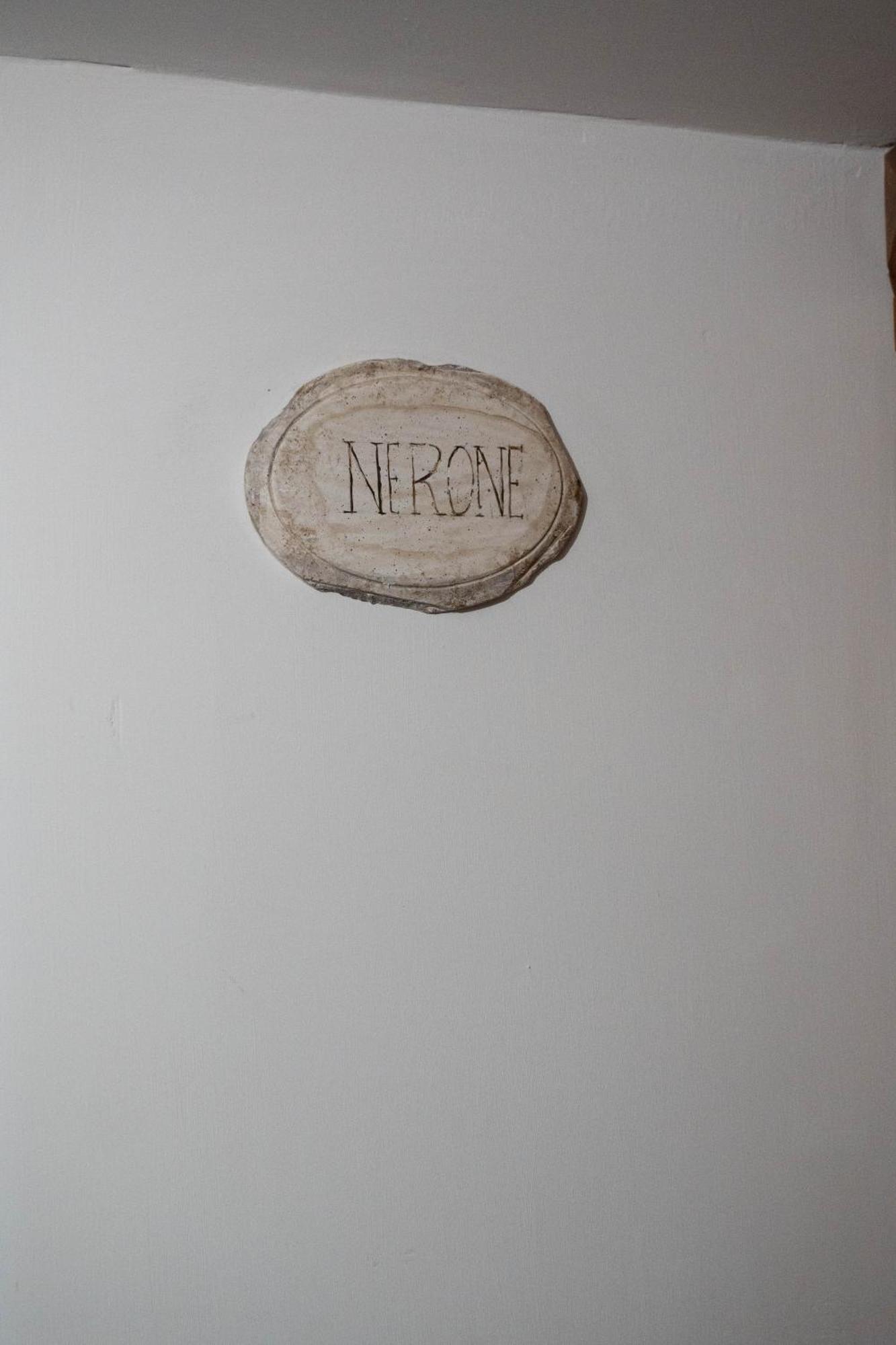Imperial Guesthouse Roma Dış mekan fotoğraf