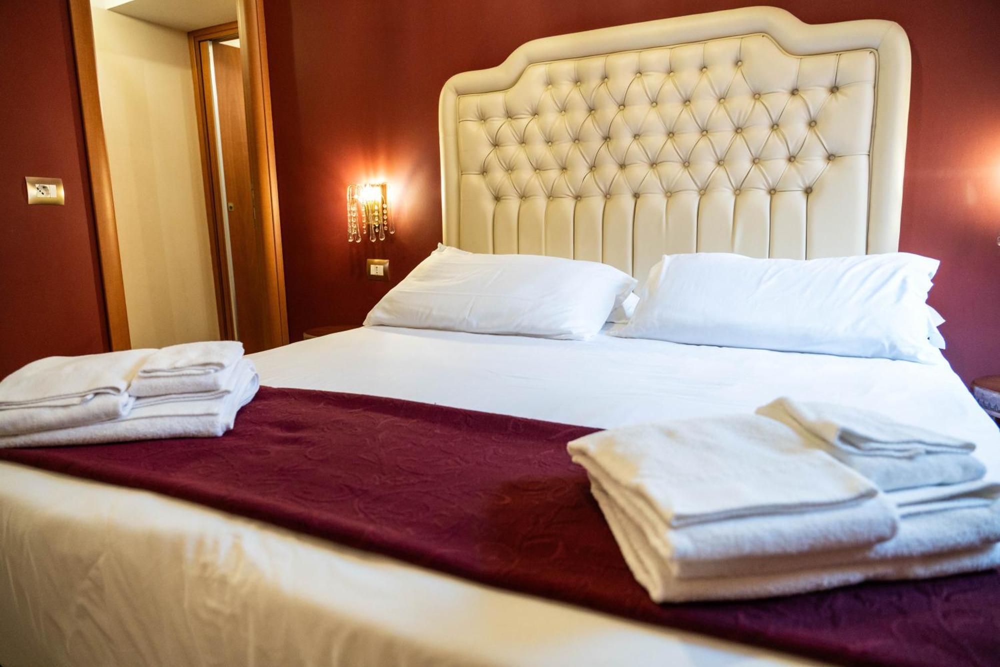 Imperial Guesthouse Roma Dış mekan fotoğraf