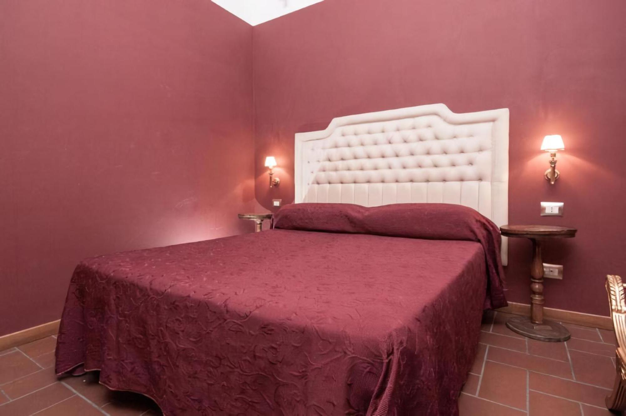 Imperial Guesthouse Roma Dış mekan fotoğraf