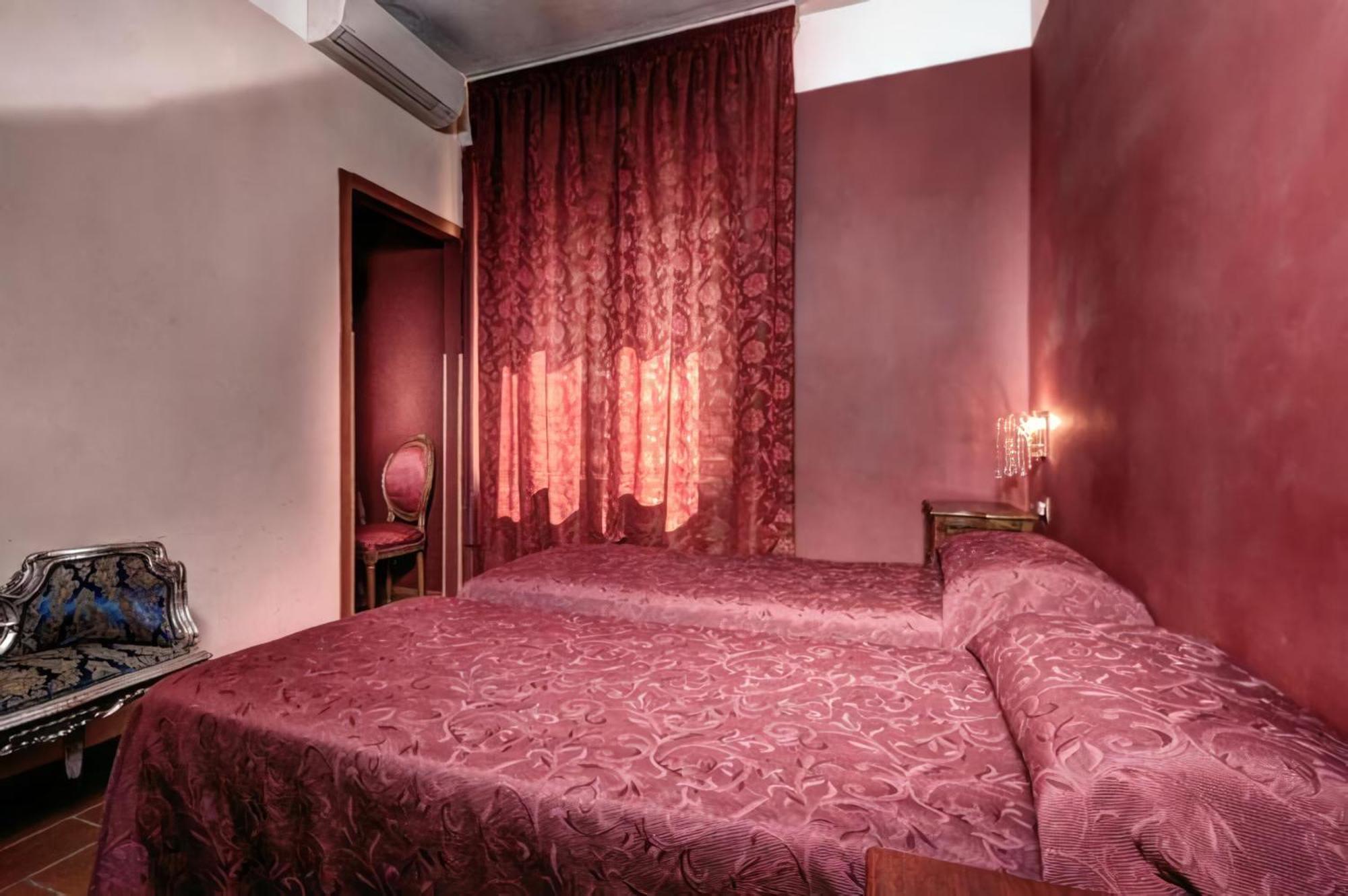Imperial Guesthouse Roma Dış mekan fotoğraf