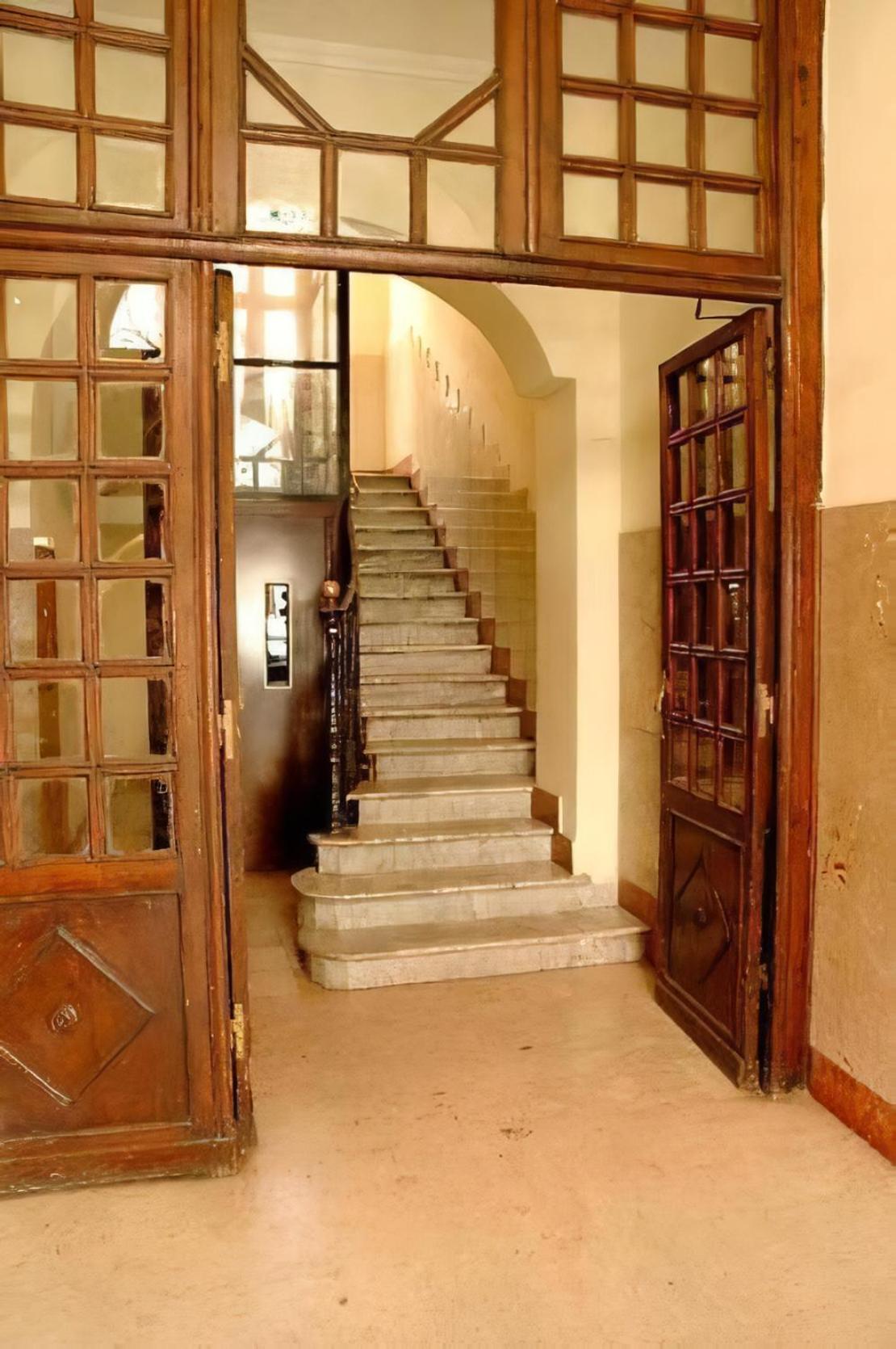 Imperial Guesthouse Roma Dış mekan fotoğraf